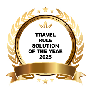 Travel Rule Solution of the Year