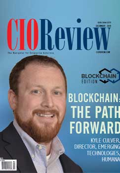 Top 10 Blockchain Technology Companies - 2019