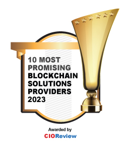Top 10 Blockchain Solutions Companies- 2023